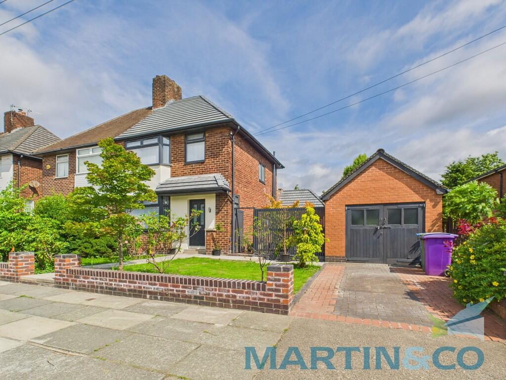 Main image of property: Score Lane, Childwall , Liverpool
