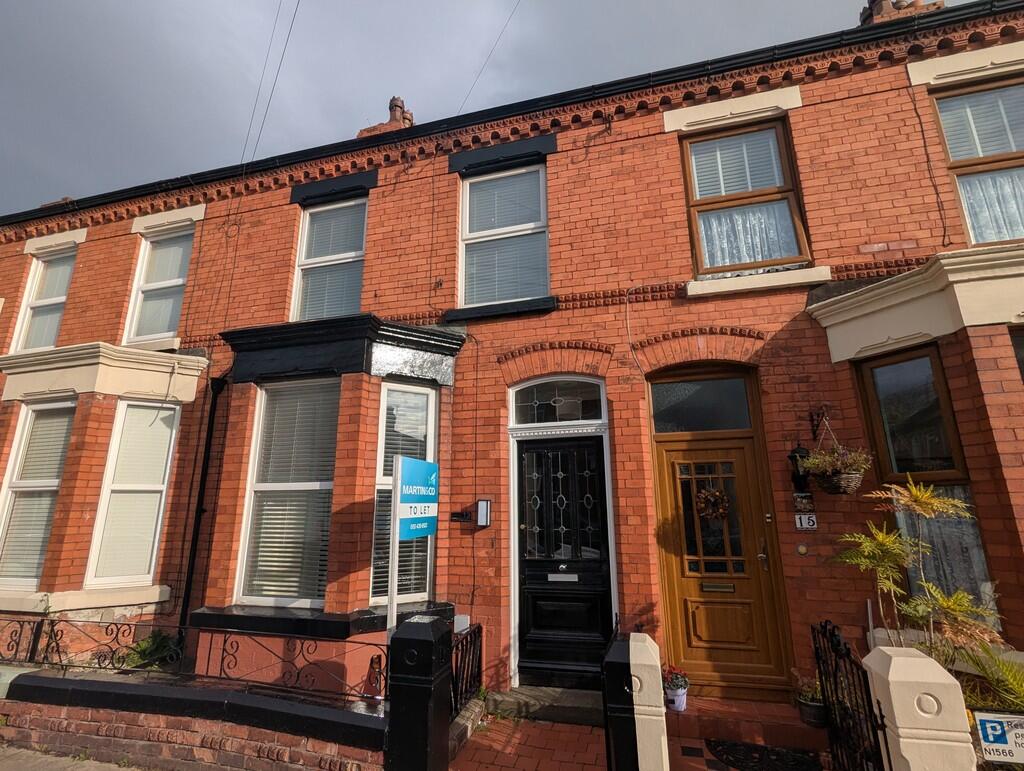 Main image of property: Avonmore Avenue, Mossley Hill, Liverpool