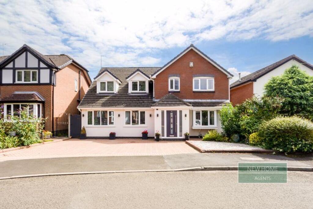 Main image of property: Ambleside Road , Allerton, Liverpool