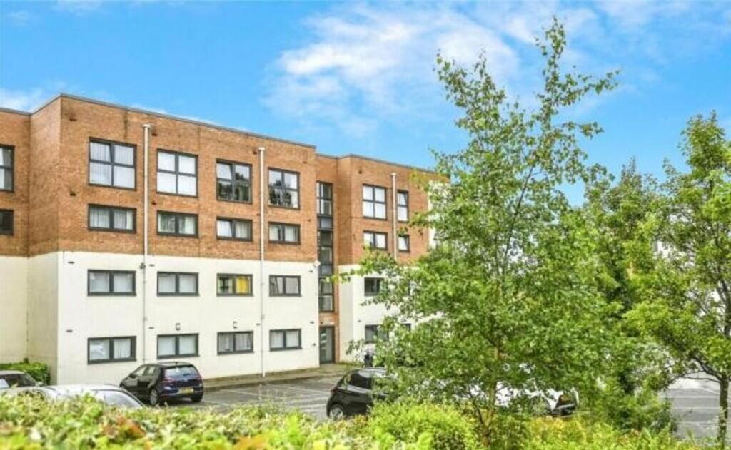 Main image of property: Lowbridge Court, Garston, Liverpool