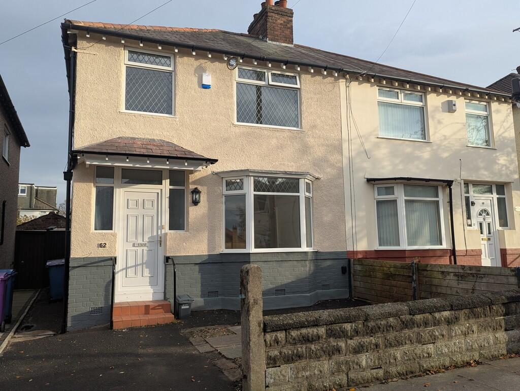 Main image of property: Eldred Road, Childwall, Liverpool