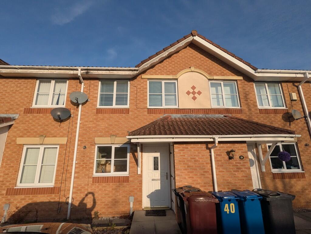 Main image of property: Palmerston Drive, Hunts Cross, Liverpool