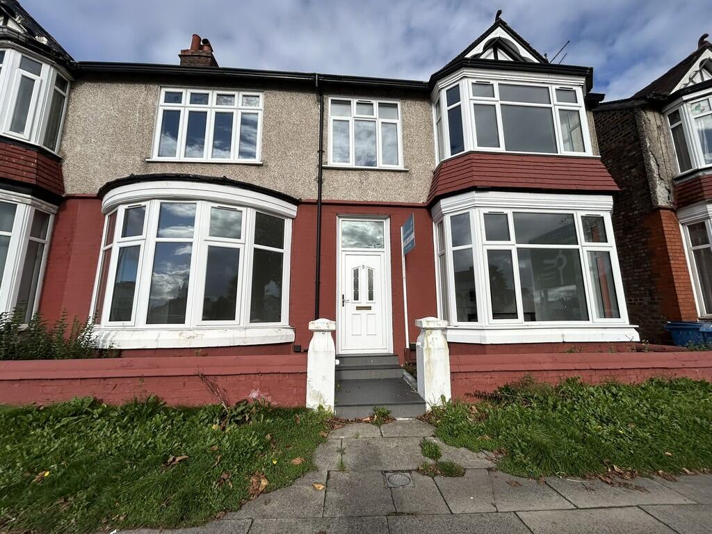 Main image of property: Menlove Avenue, Allerton, Liverpool