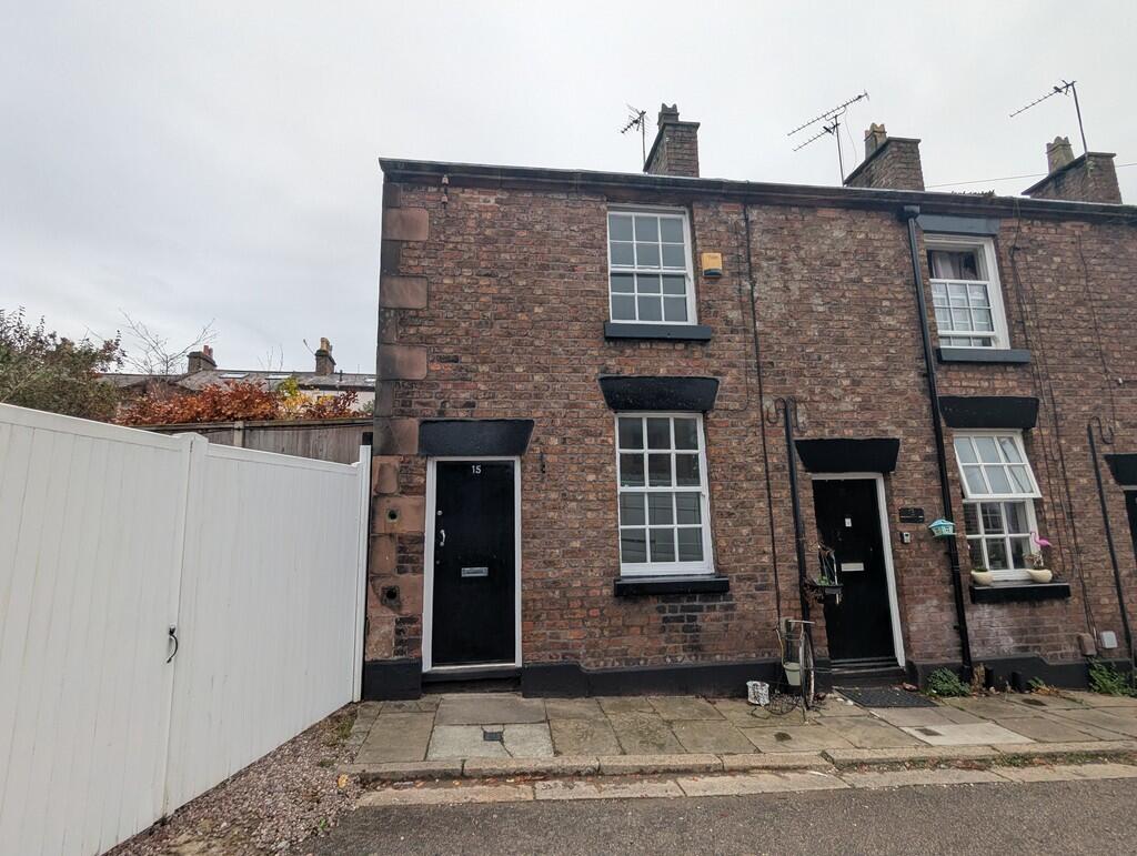 Main image of property: Rushton Place, Woolton