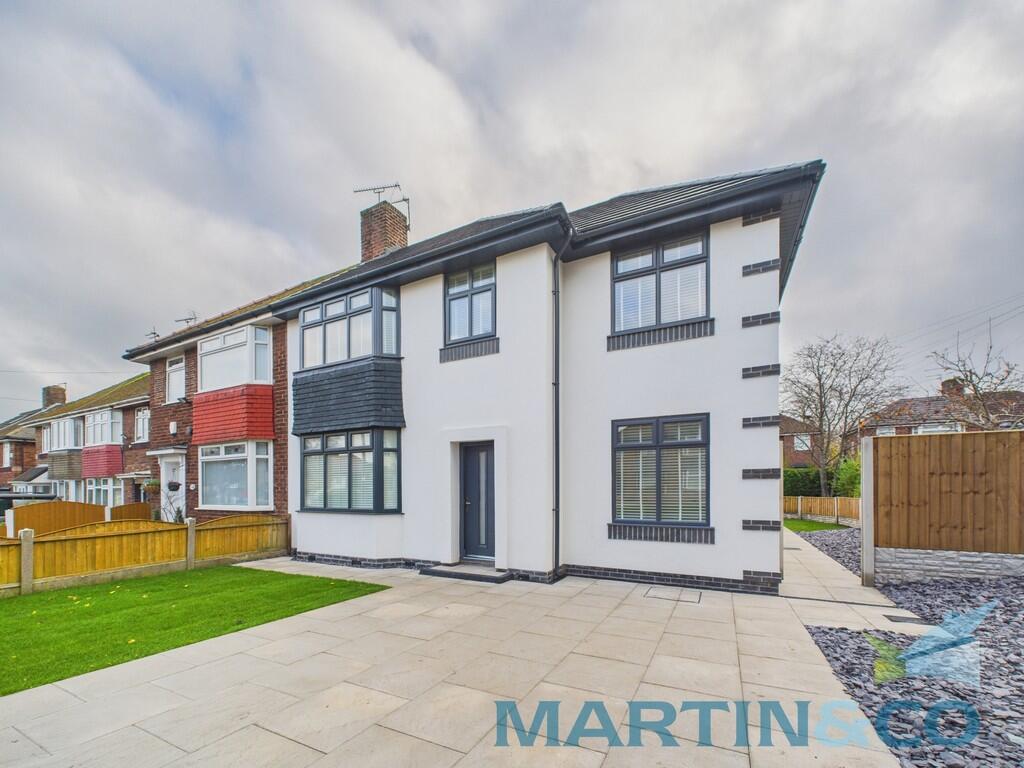 Main image of property: Rocky Lane, Childwall, Liverpool
