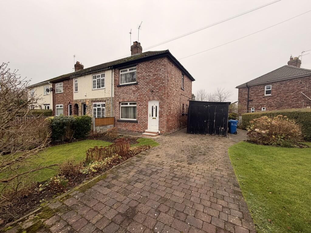 Main image of property: Lancaster Avenue, Whiston, Prescot