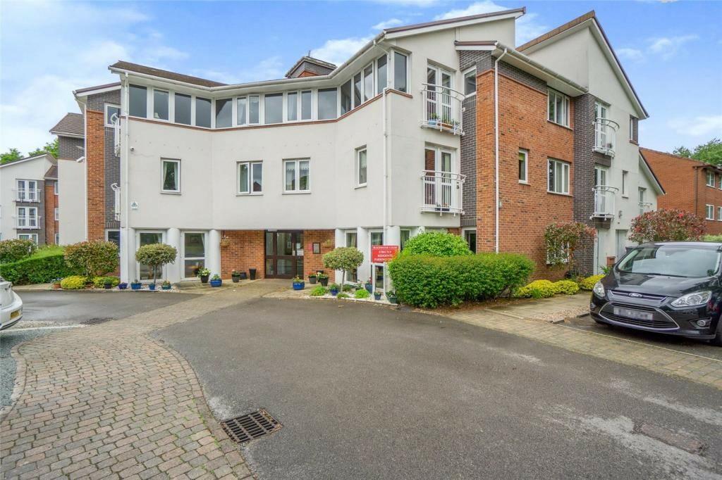 1 bedroom apartment for sale in Blackwood Court, Woolton Road, L16