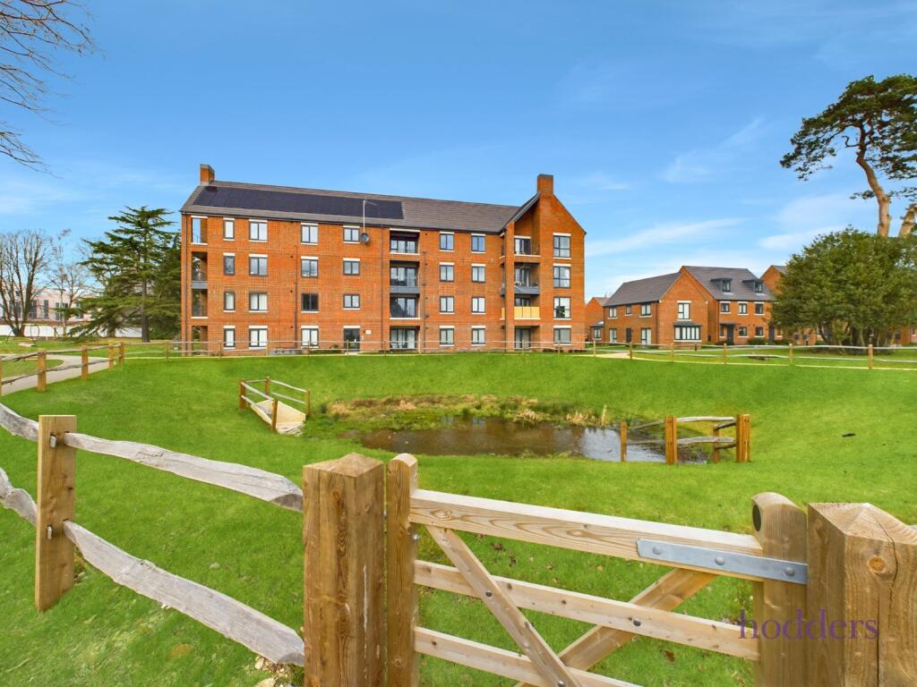 Main image of property: Ottershaw, Surrey, KT16