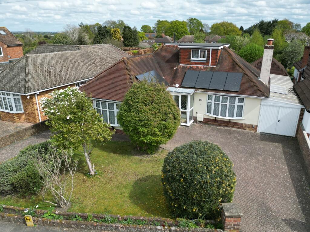 Main image of property: Chertsey, Surrey, KT16