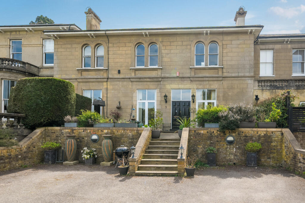 Main image of property: Longcross, Surrey, KT16