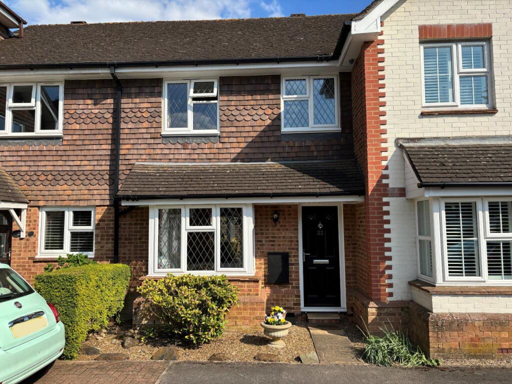 Main image of property: Ottershaw, Surrey, KT16