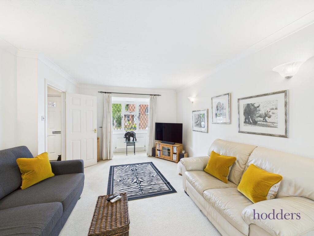 Main image of property: Ottershaw, Surrey, KT16