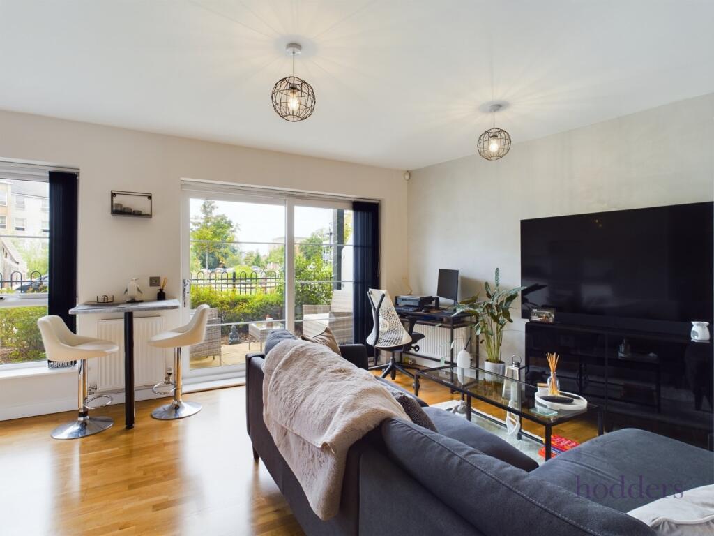 Main image of property: Chertsey, Surrey, KT16