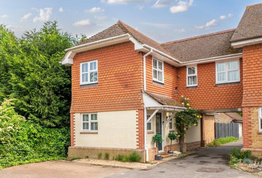 Main image of property: Ottershaw, Surrey, KT16