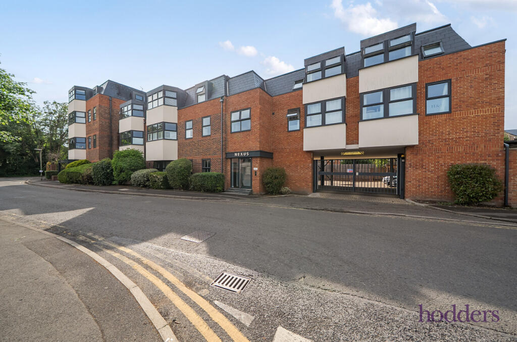 Main image of property: Chertsey, Surrey, KT16