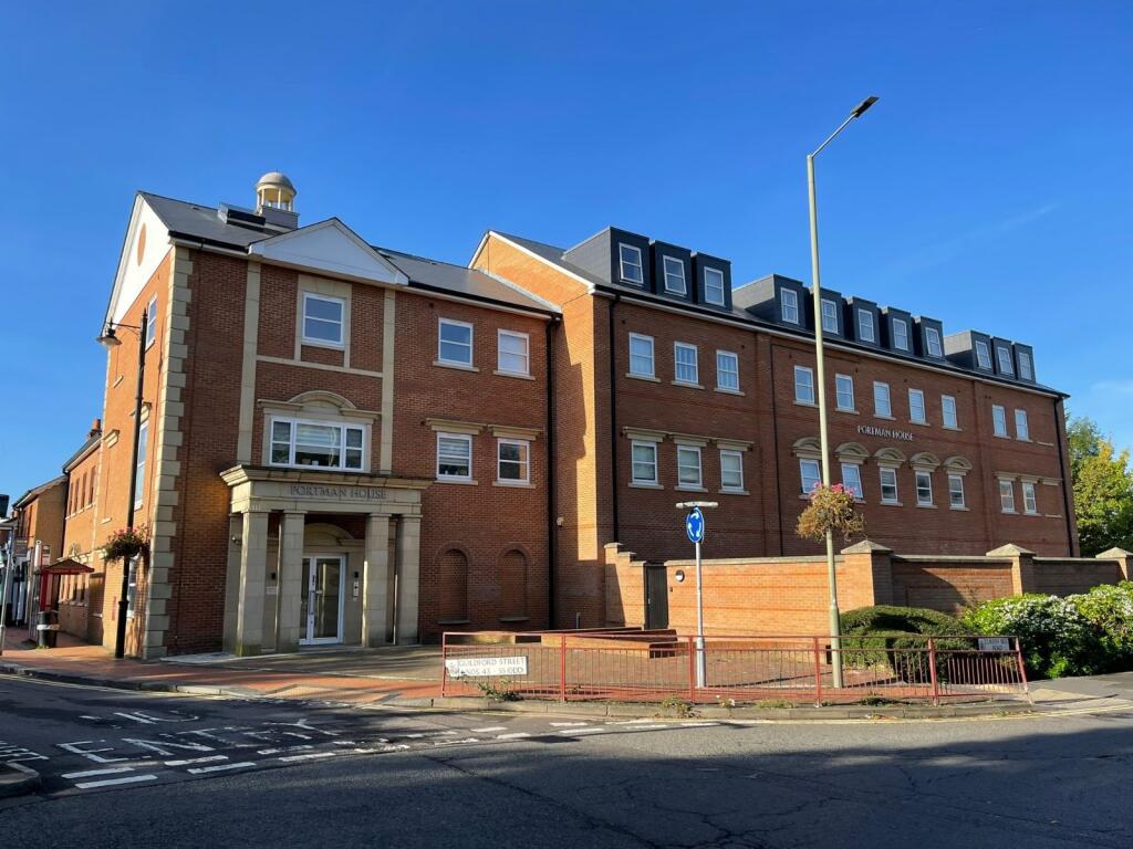 Main image of property: Chertsey, Surrey, KT16