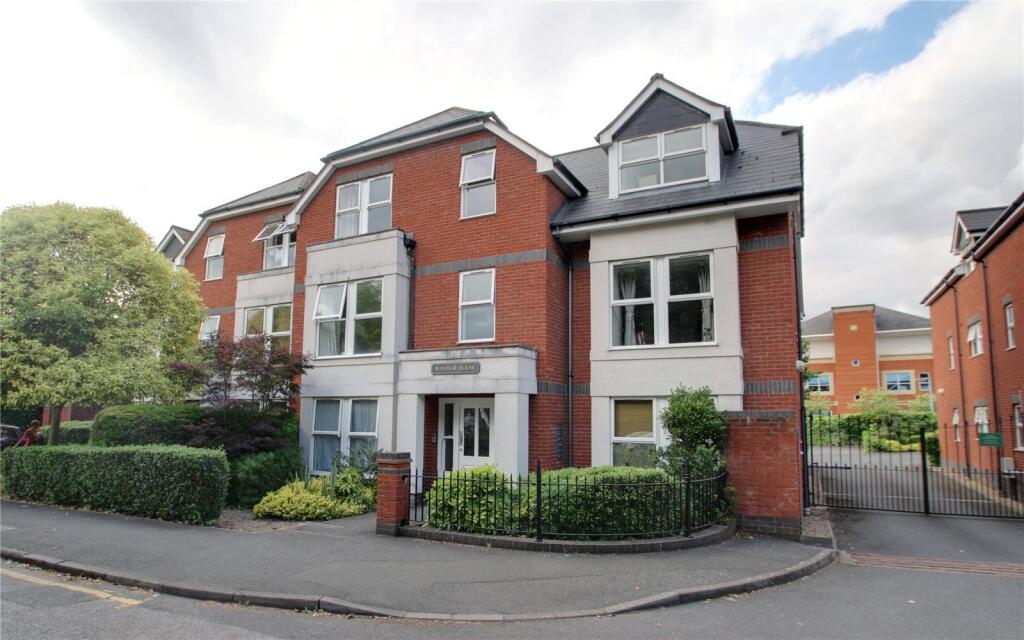 Main image of property: Egham, Surrey, TW20