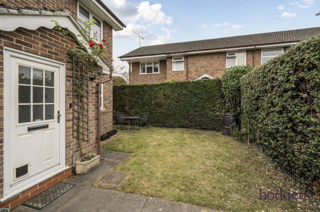 Main image of property: Ottershaw, Surrey, KT16