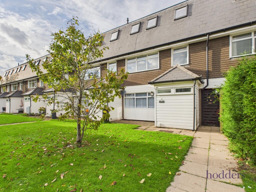 Main image of property: Ottershaw, Surrey, KT16