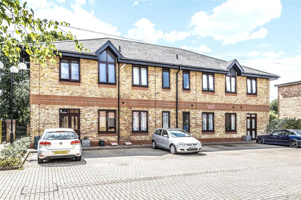 Main image of property: Chertsey, Surrey, KT16