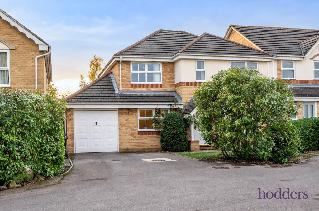 Main image of property: Ottershaw, Surrey, KT16