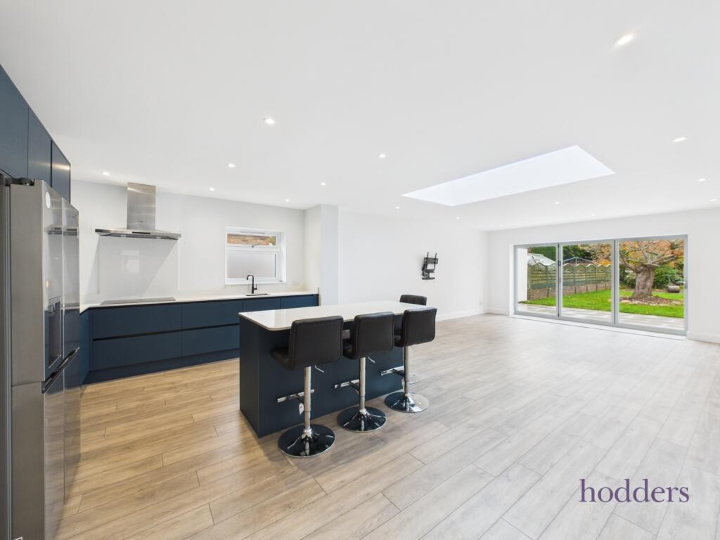 Main image of property: Chertsey, Surrey, KT16