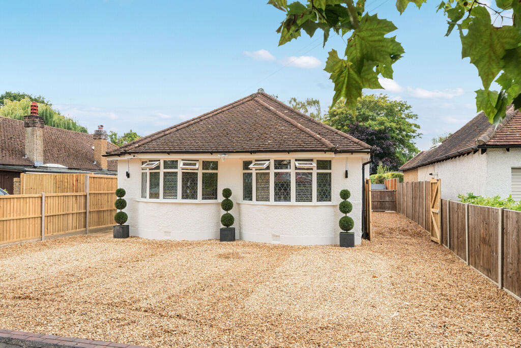 Main image of property: Chertsey, Surrey, KT16
