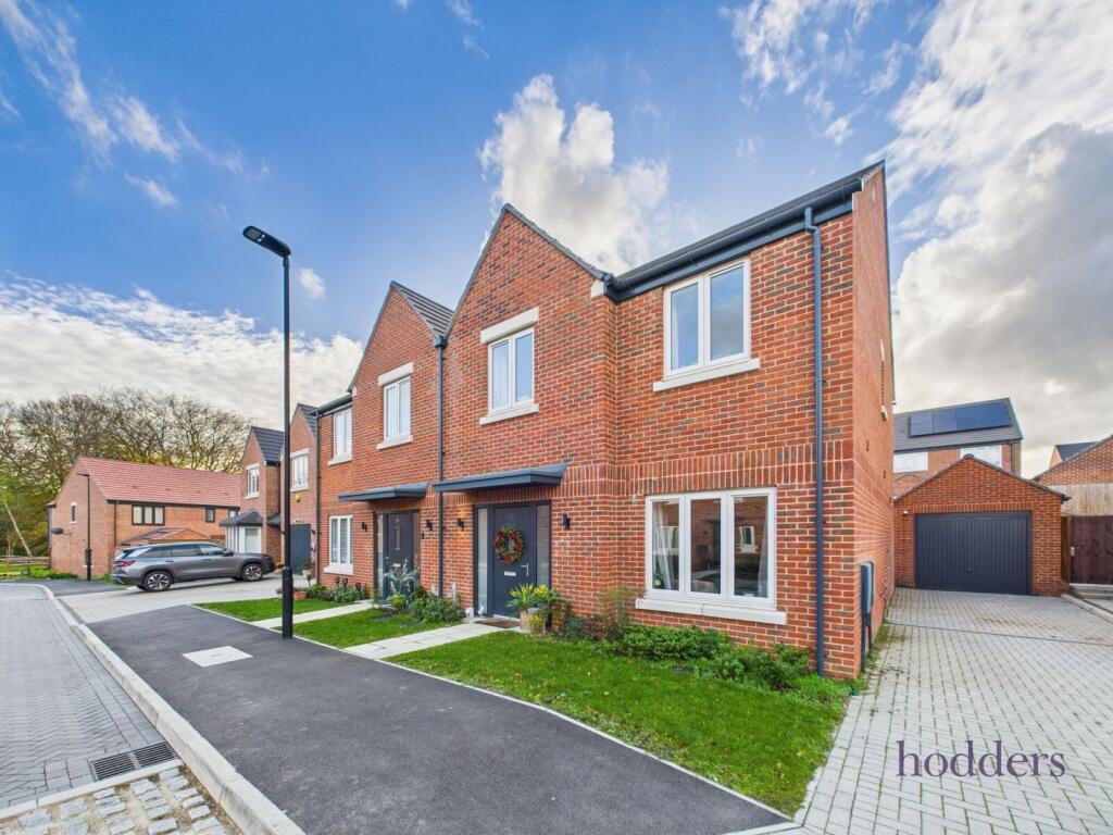 Main image of property: Ottershaw, Surrey, KT16