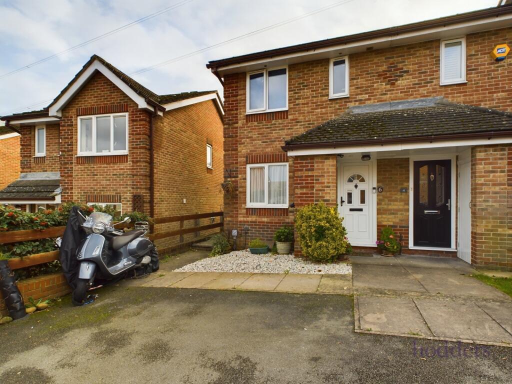 Main image of property: Chertsey, Surrey, KT16