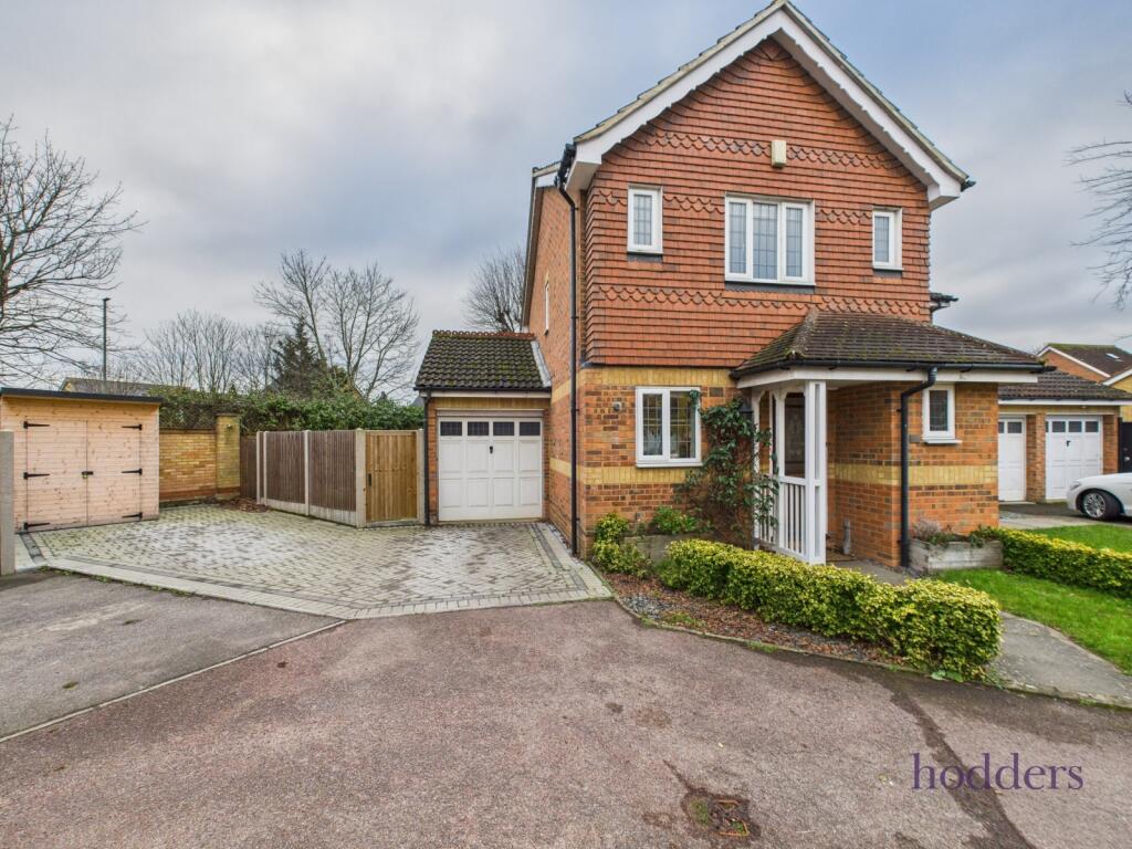 Main image of property: Shepperton, Surrey, TW17