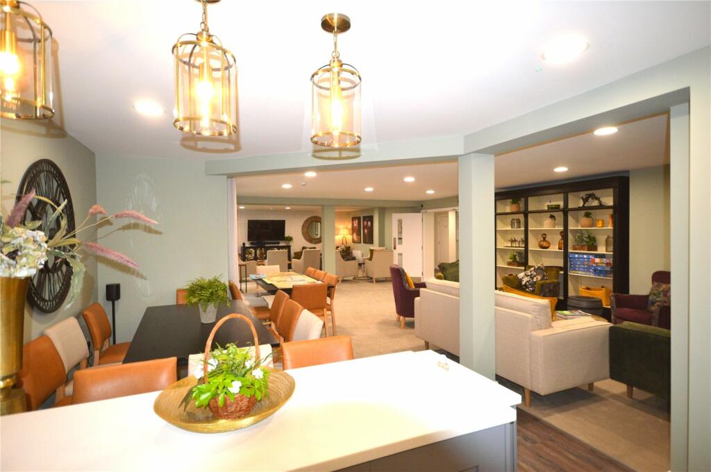 2 bedroom apartment for sale in Two Bedroom, Foxglove Place, Willand