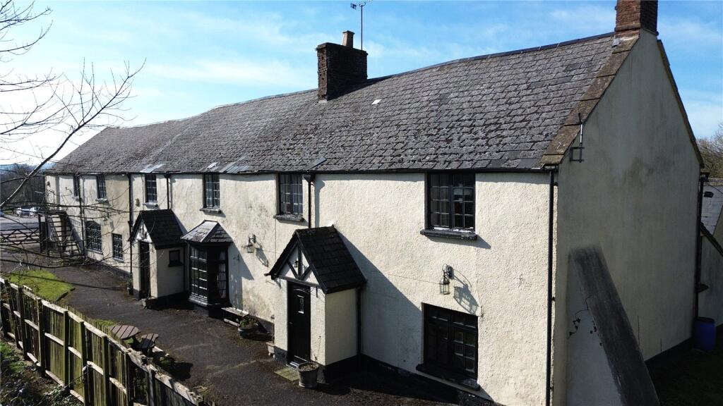 Main image of property: Station Road, Burlescombe, Tiverton, Devon, EX16