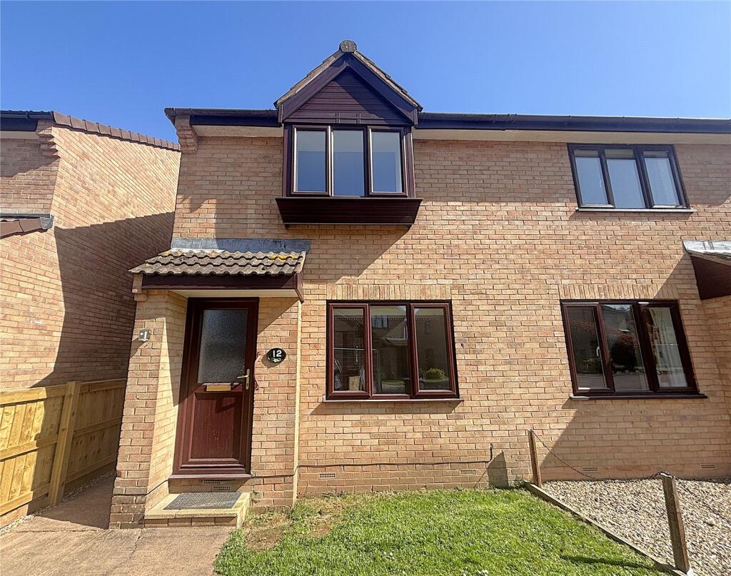 Main image of property: Kabale Close, Tiverton, Devon, EX16