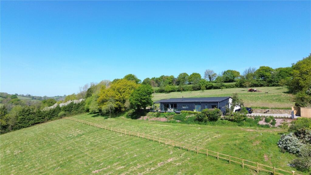 Main image of property: 11 Acres - Bickleigh, Tiverton, Devon, EX16
