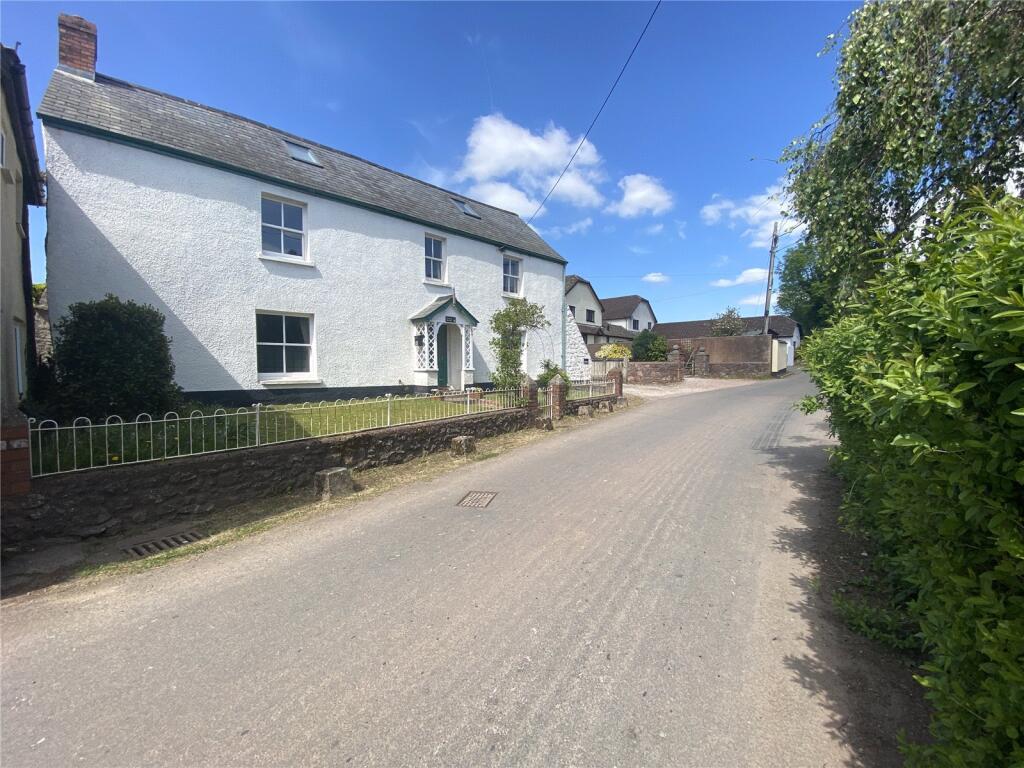 Main image of property: Uplowman, Tiverton, Devon, EX16