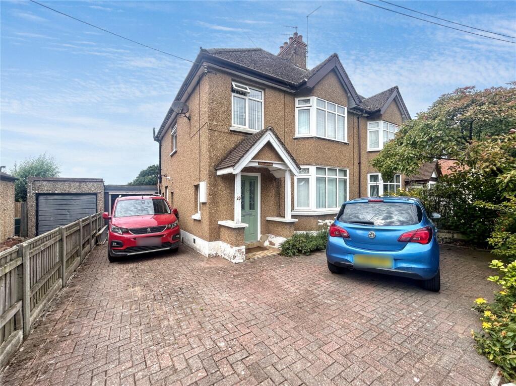 Main image of property: Cowleymoor Road, Tiverton, Devon, EX16