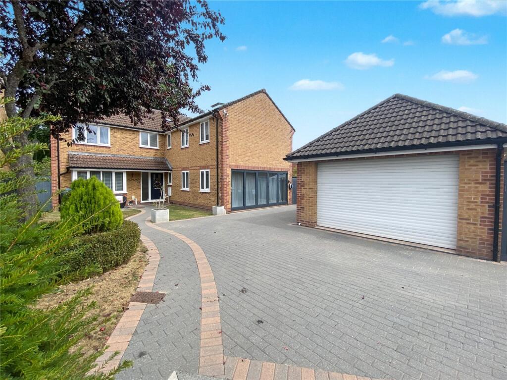 Main image of property: Blenheim Court, Willand, Cullompton, Devon, EX15