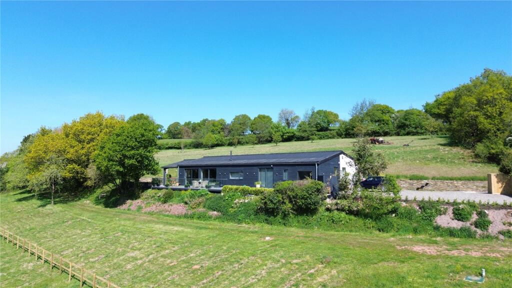 Main image of property: 2.34 Acres - Bickleigh, Tiverton, Devon, EX16