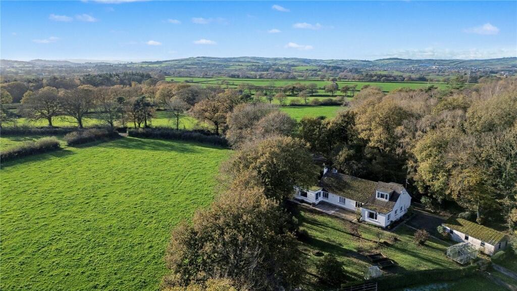 Main image of property: Kentisbeare, Cullompton, Devon, EX15