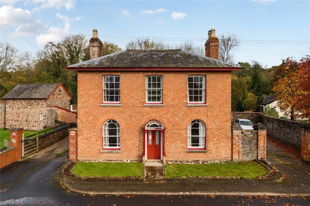 Main image of property: Bolham, Tiverton, Devon, EX16