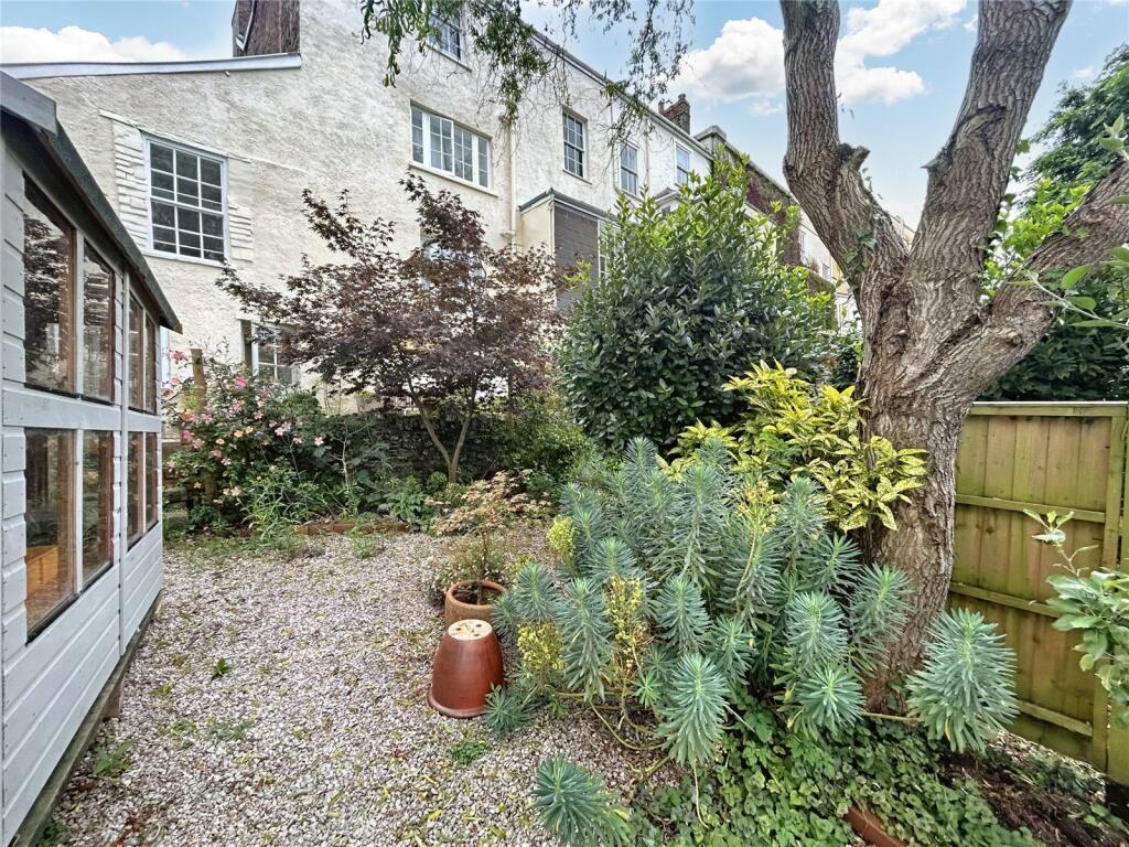 Main image of property: St. Peter Street, Tiverton, Devon, EX16