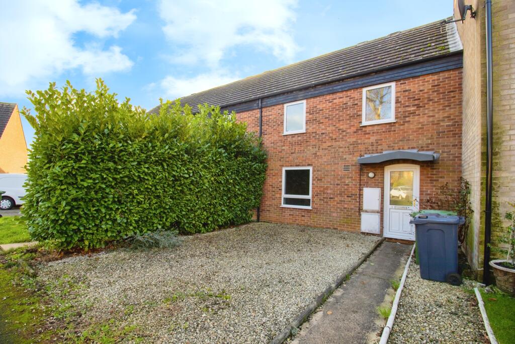 Main image of property: Halford Place, ATTLEBOROUGH