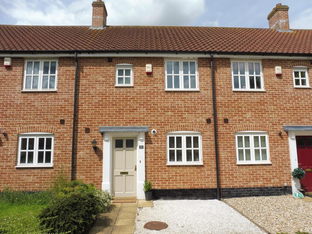 Main image of property: Porterbush Road, Mulbarton, NORWICH