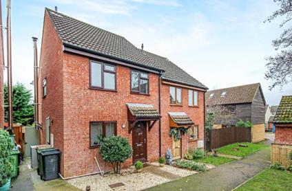 Main image of property: Gravel Hill, Stoke Holy Cross, NORWICH