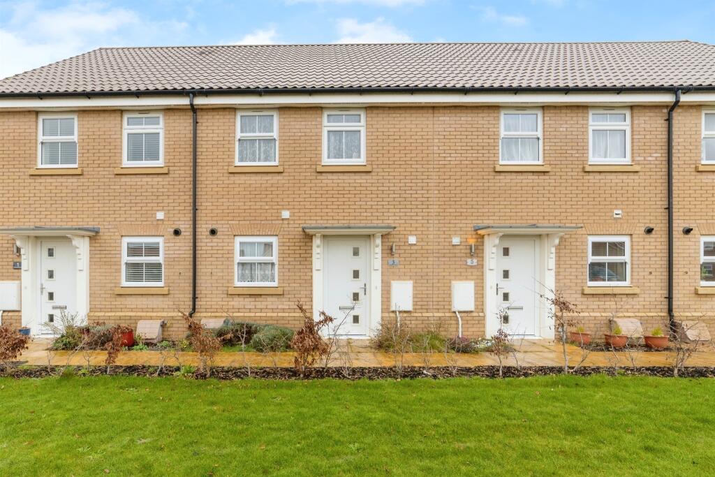 Main image of property: Lancaster Road, ATTLEBOROUGH