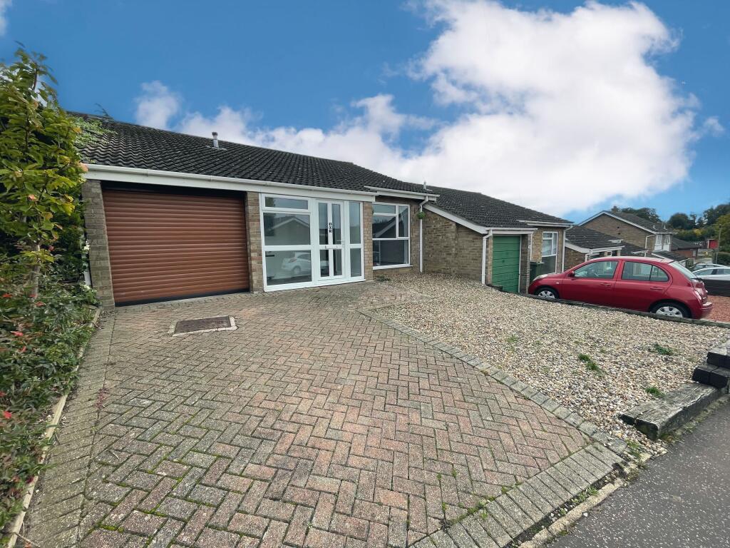 Main image of property: St Michaels Road, Long Stratton, NORWICH