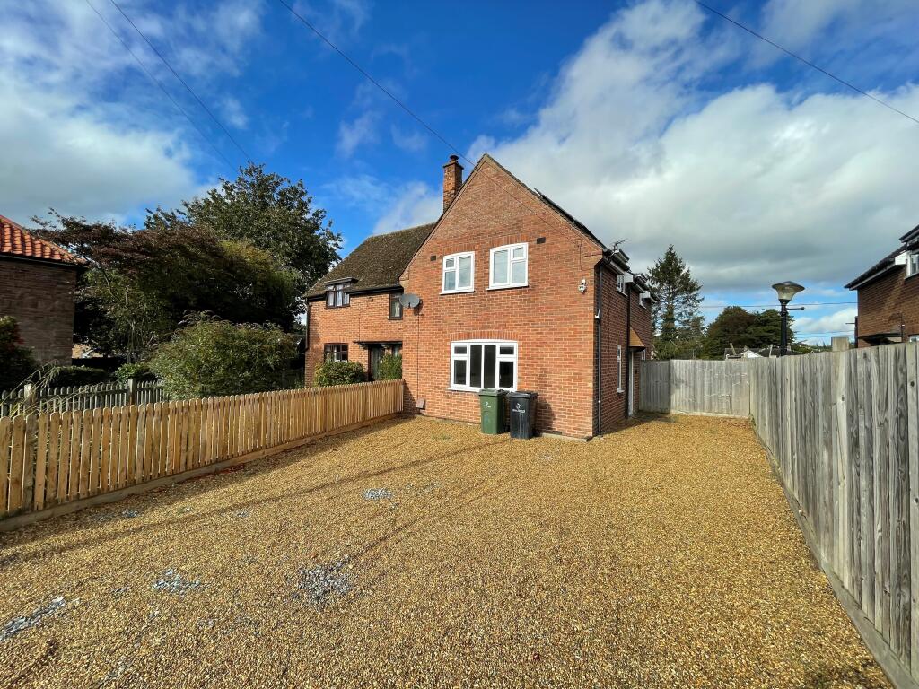 Main image of property: Winfarthing Road, Banham, NORWICH