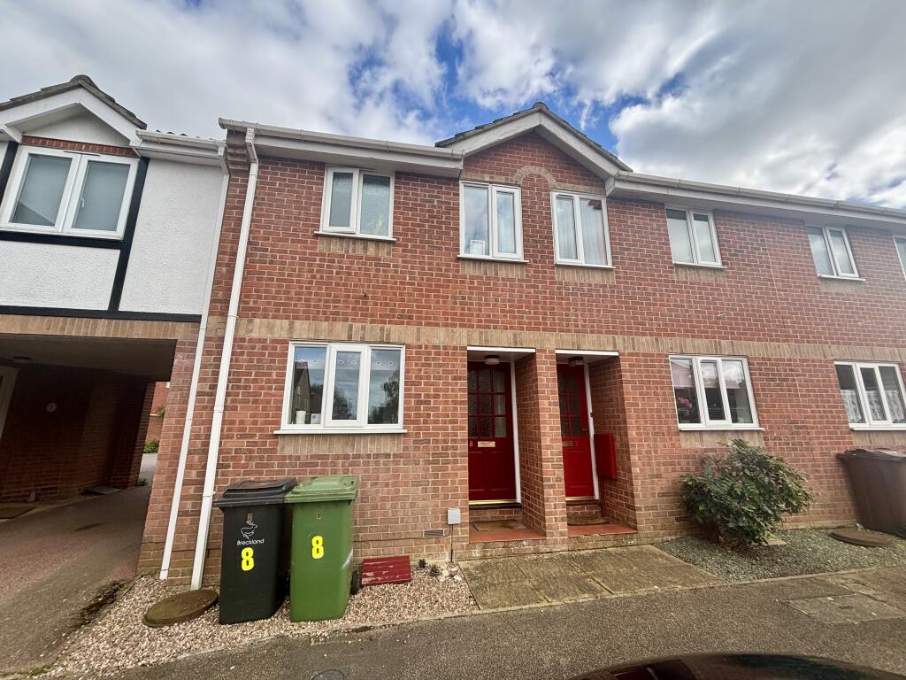 Main image of property: Jasmine Court, ATTLEBOROUGH