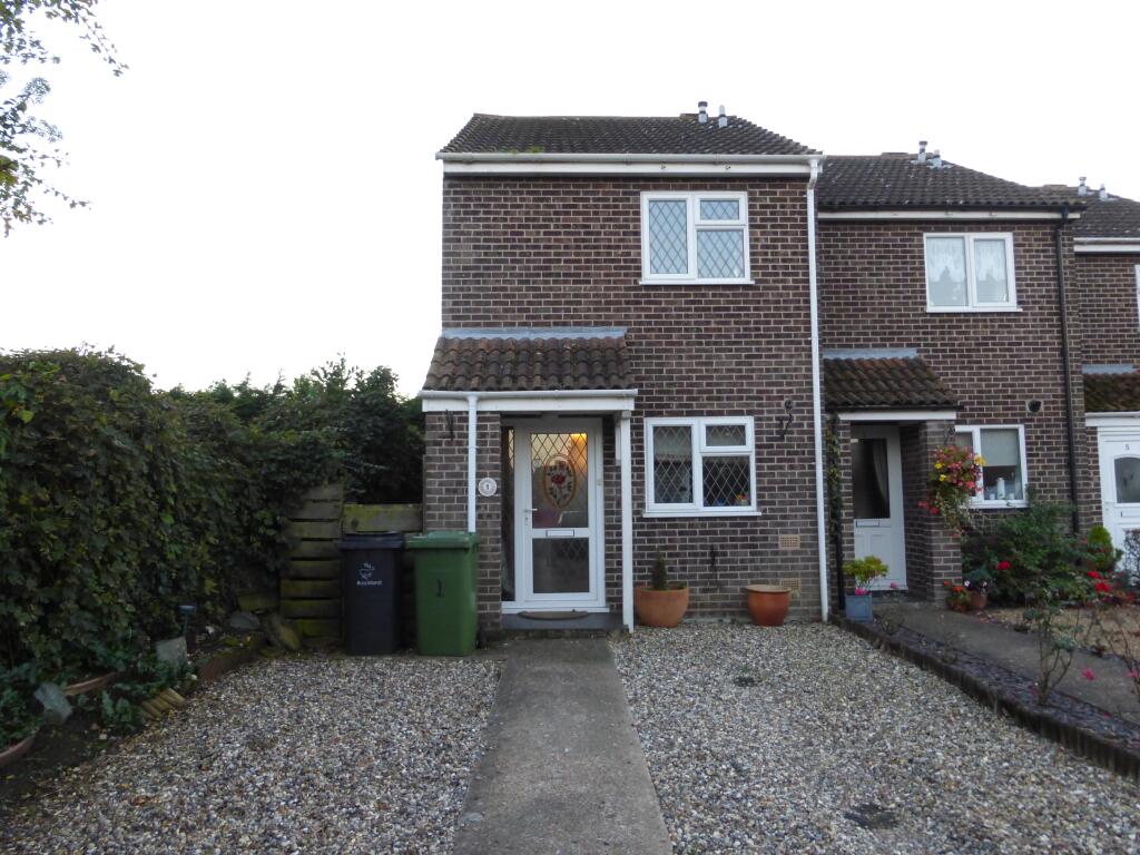 Main image of property: Chapel Road, ATTLEBOROUGH