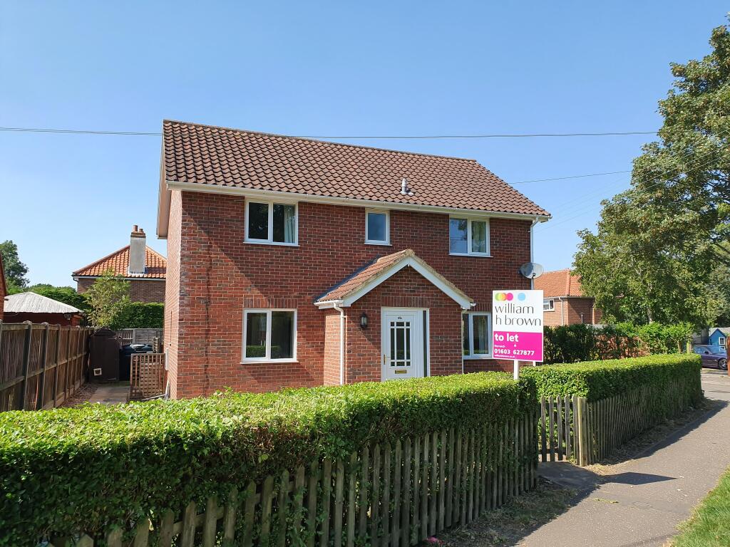 Main image of property: Norwich Road, Tacolneston, NORWICH